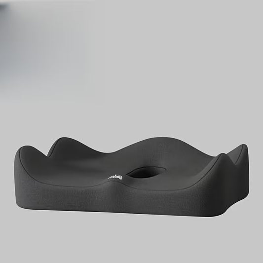 Ergonominė ortopedinė sėdynės pagalvė